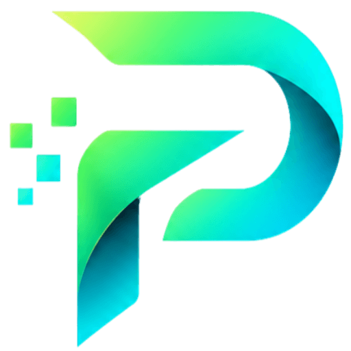 Pynexia Tech Logo
